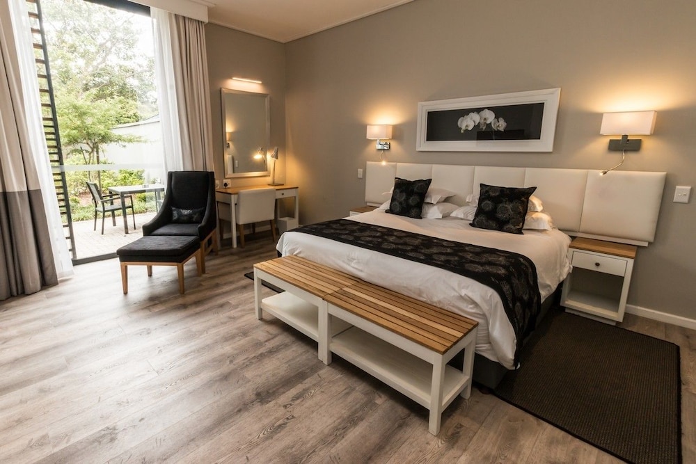 Royal St Andrews Hotel Conference Centre Spa 24/73