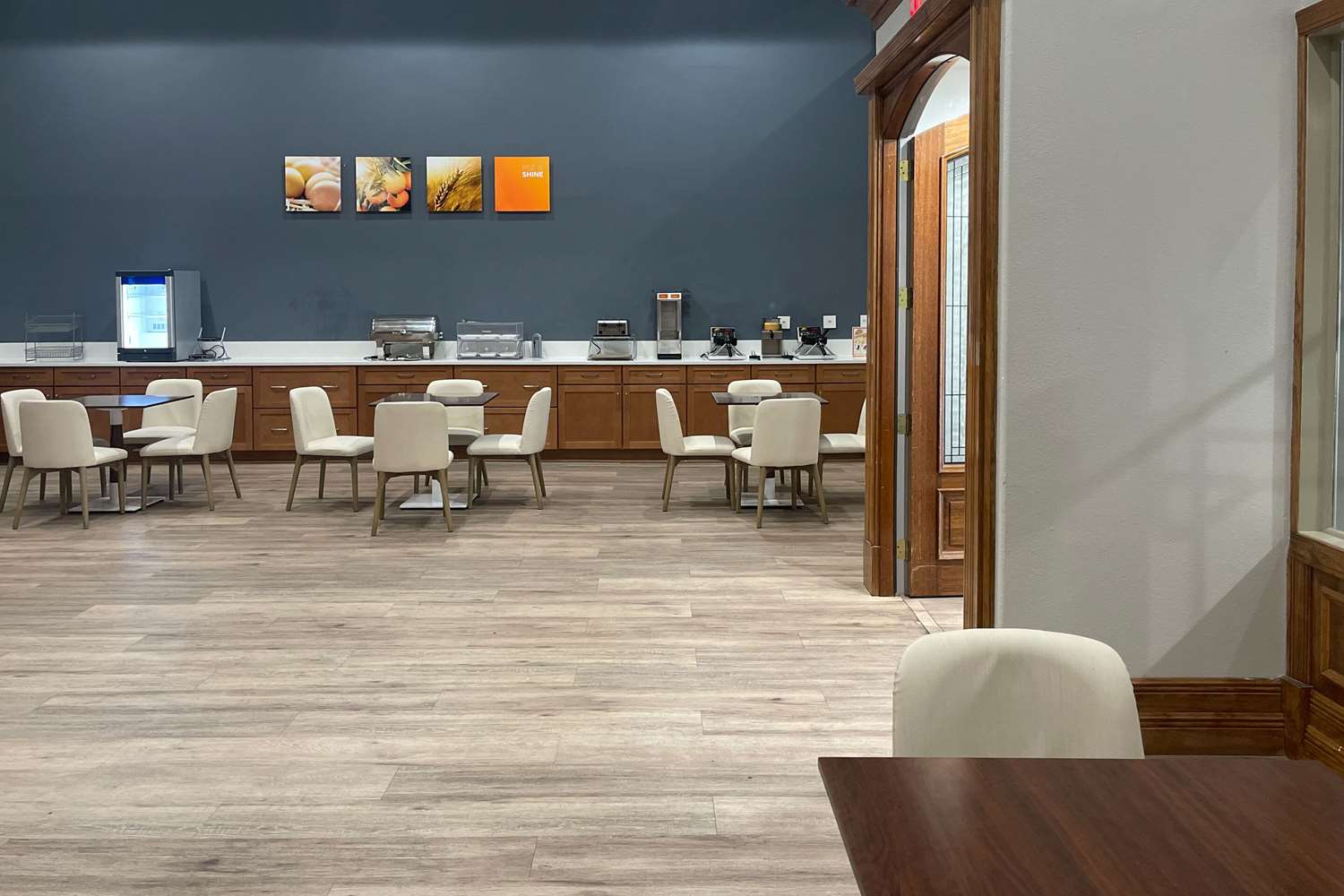 Comfort Inn Pensacola Near NAS Corry Station 40/60