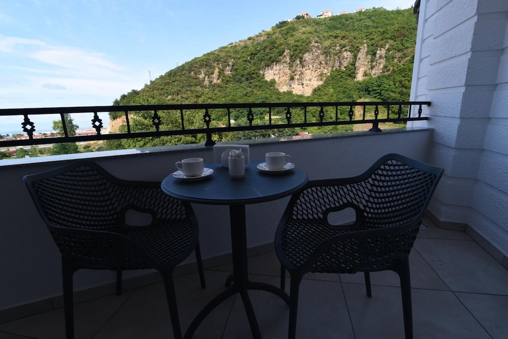 Sera Nature Hotel Trabzon 38/55
