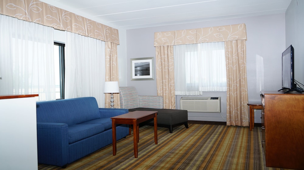 Holiday Inn Express Philadelphia Airport 31/50