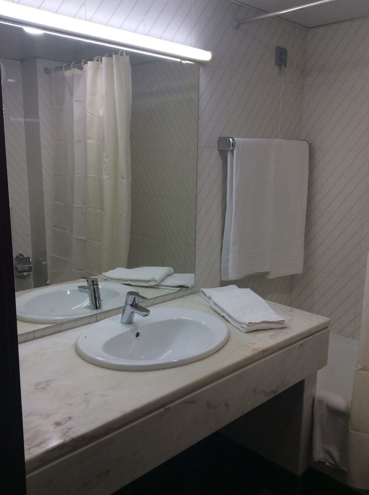 Vip Executive Zurique Hotel 16/52