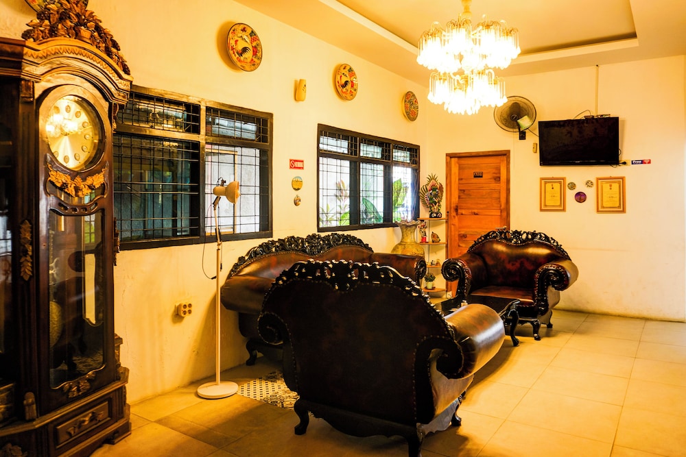 Hotel O Bandar Lampung Near Gor Saburai 21/29