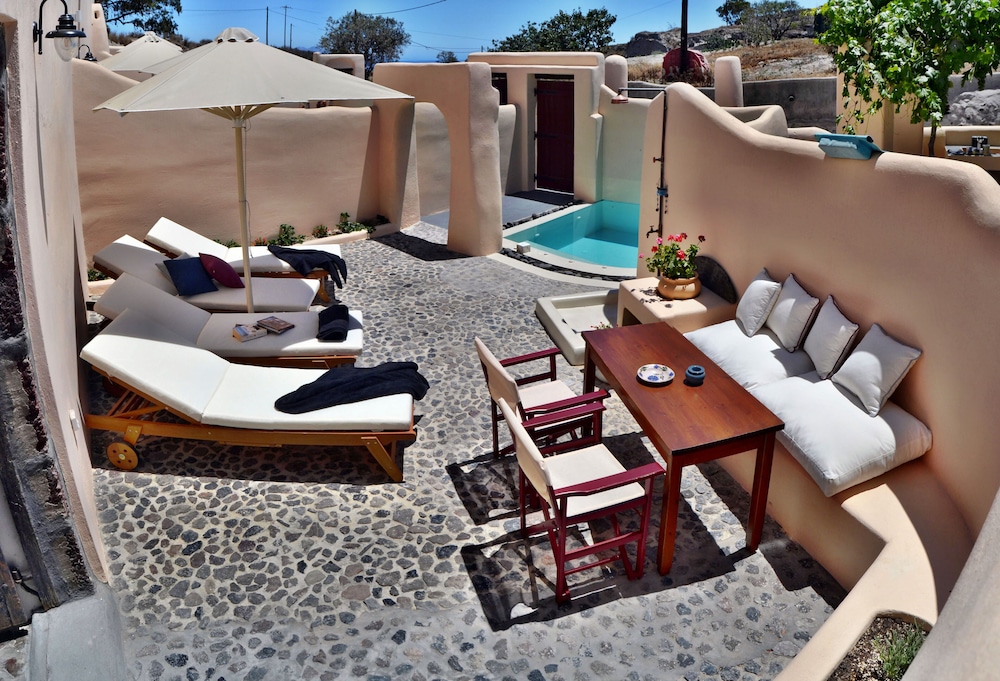 Abelis Canava Luxury Suites - Adults Only 35/40