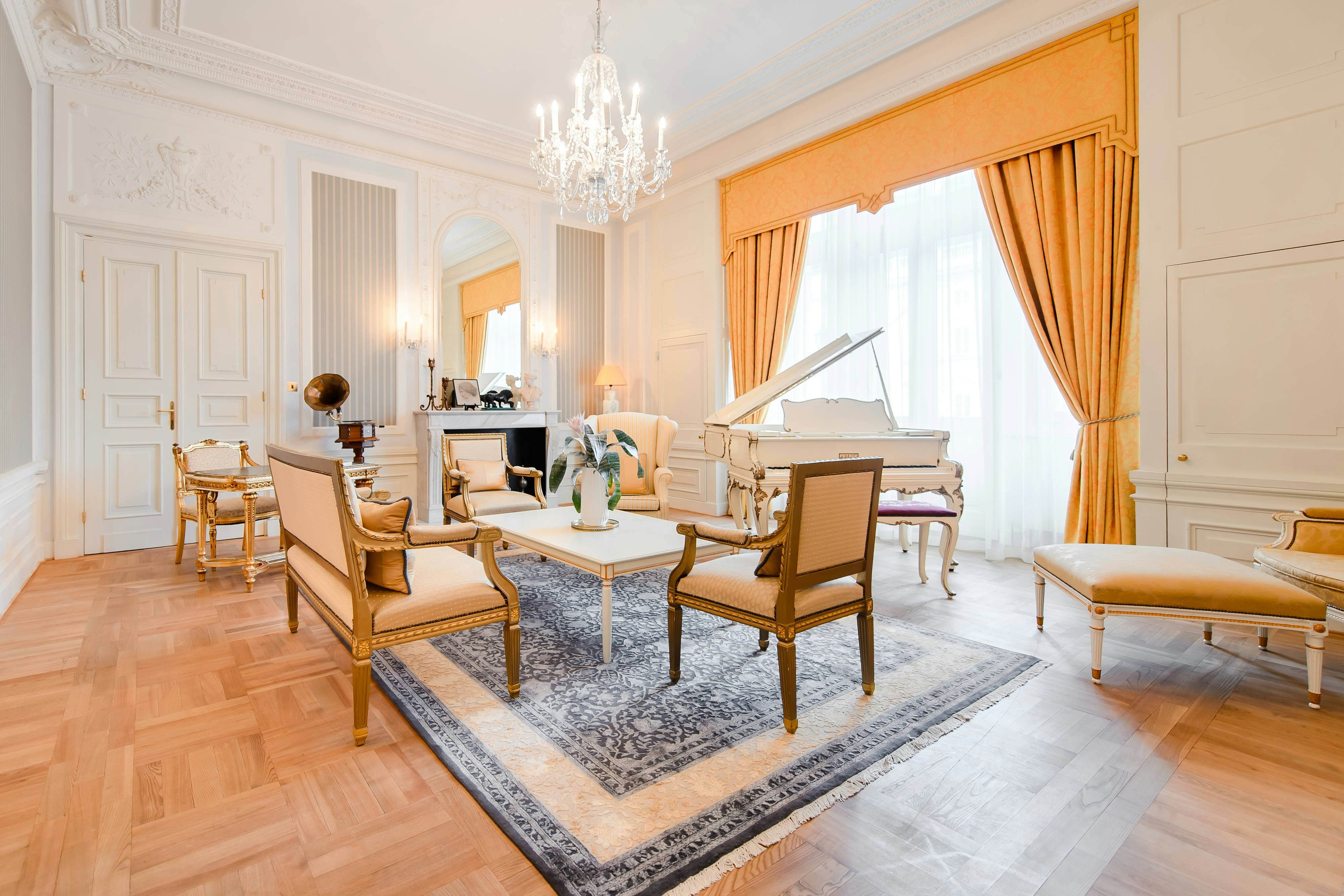Hotel Bristol A Luxury Collection Hotel Warsaw 42/77