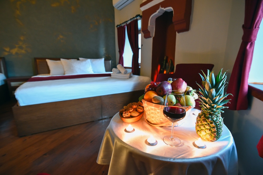 Tashan Hotel Edirne 14/50