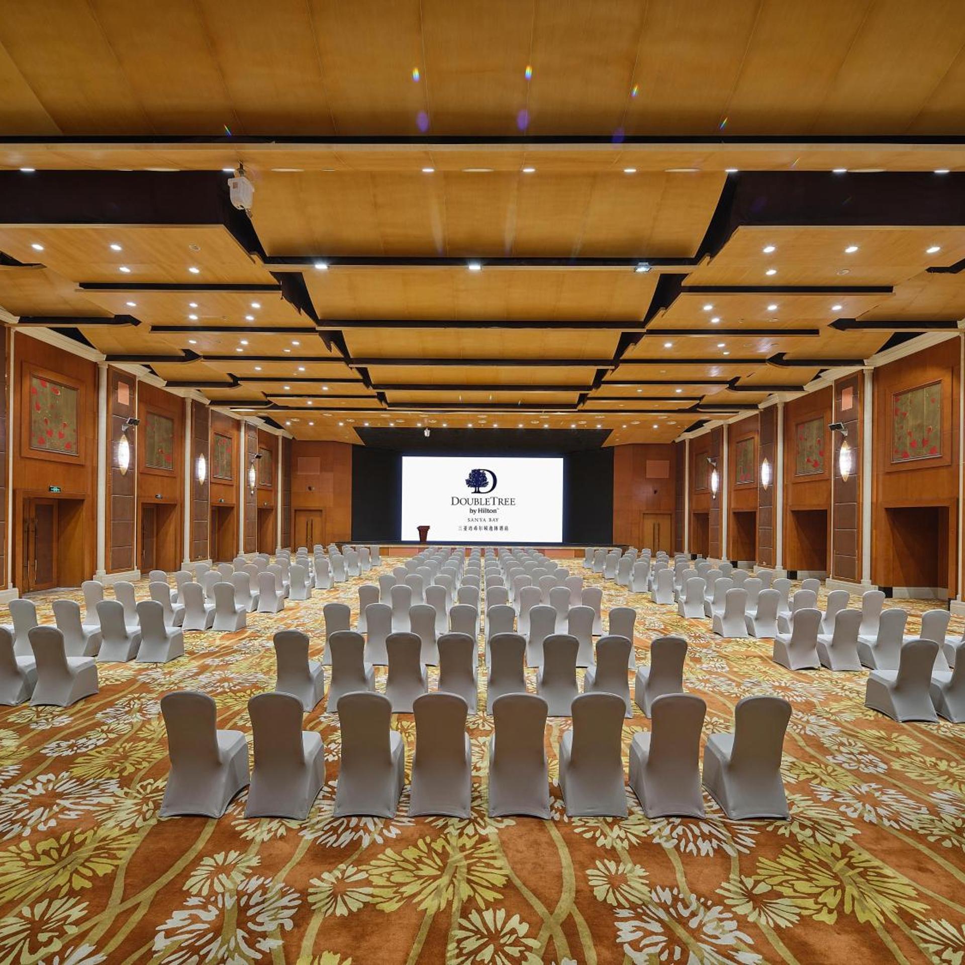 DoubleTree by Hilton Sanya Bay 39/50