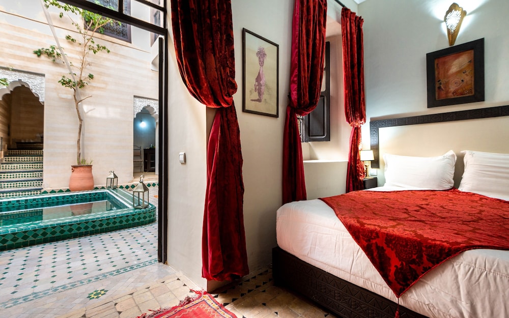 Riad La Croix Berbere 14/50