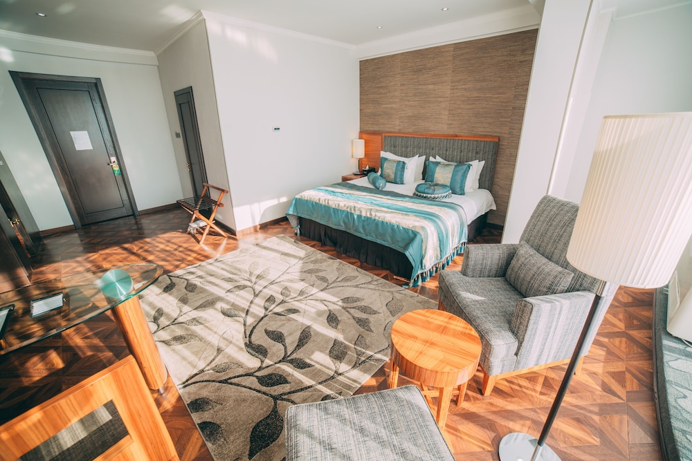 Damas International Hotel 25/48