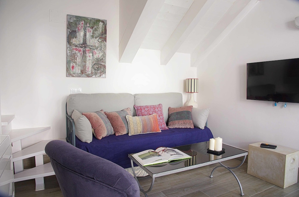 Overland Suites Catedral 44/75