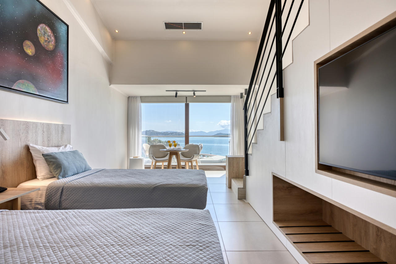 Kassandra Bay Resort, Suites and Spa 5/33
