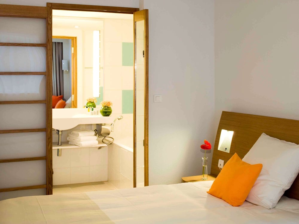 Novotel Bucharest City Centre 32/73