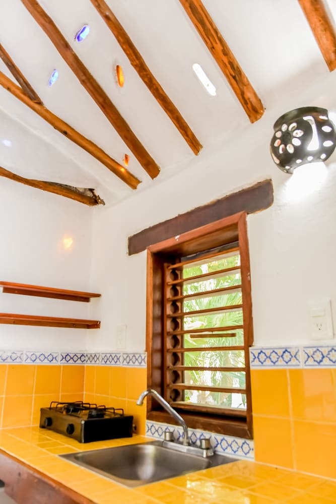 Hotel Zomay Holbox 15/91