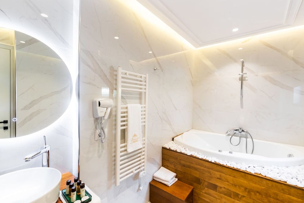 La Suite Boutique Hotel 58/58