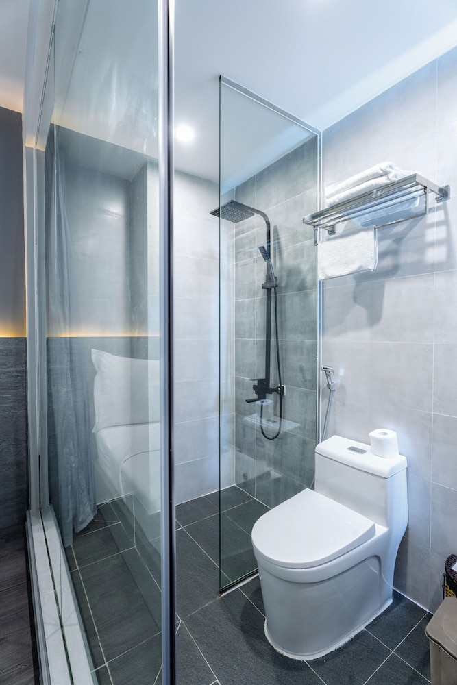 Ruby Saigon Hotel and Suite Ben Thanh 42/50