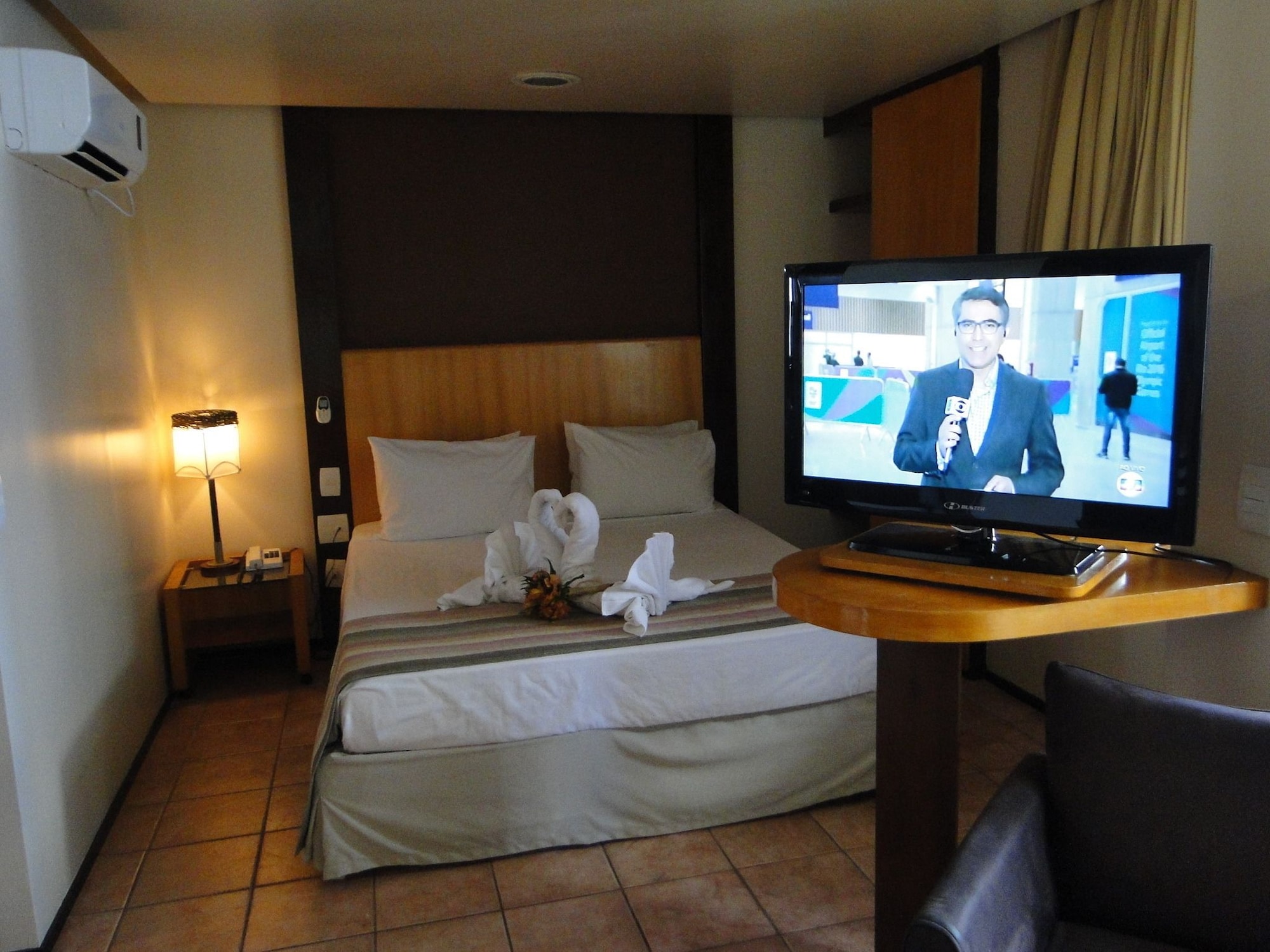 2 BEDROOMS, DELUXE, SUITE