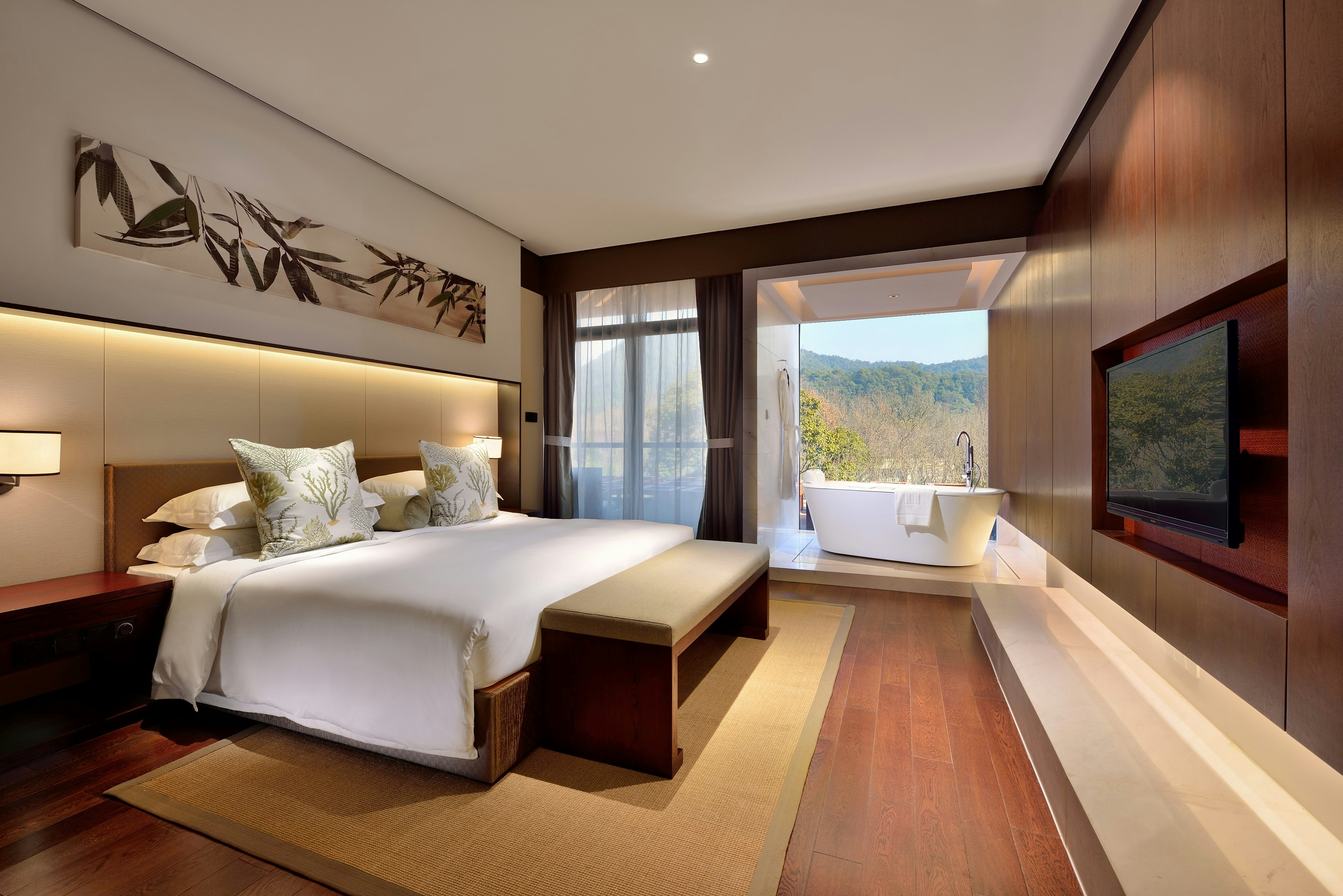 Millennium Resort Hangzhou 6/15