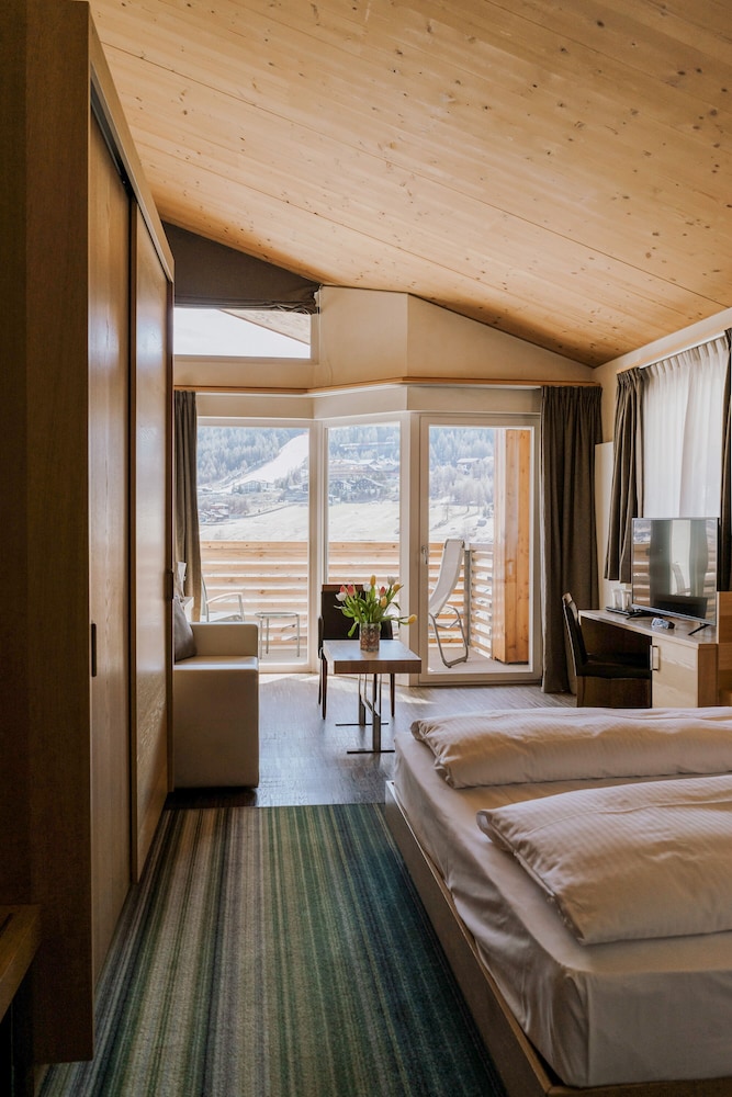 Hotel Lac Salin Spa Mountain Resort 49/72