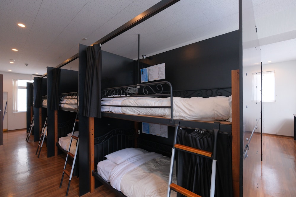 Guest House Umikaji - Hostel 25/64