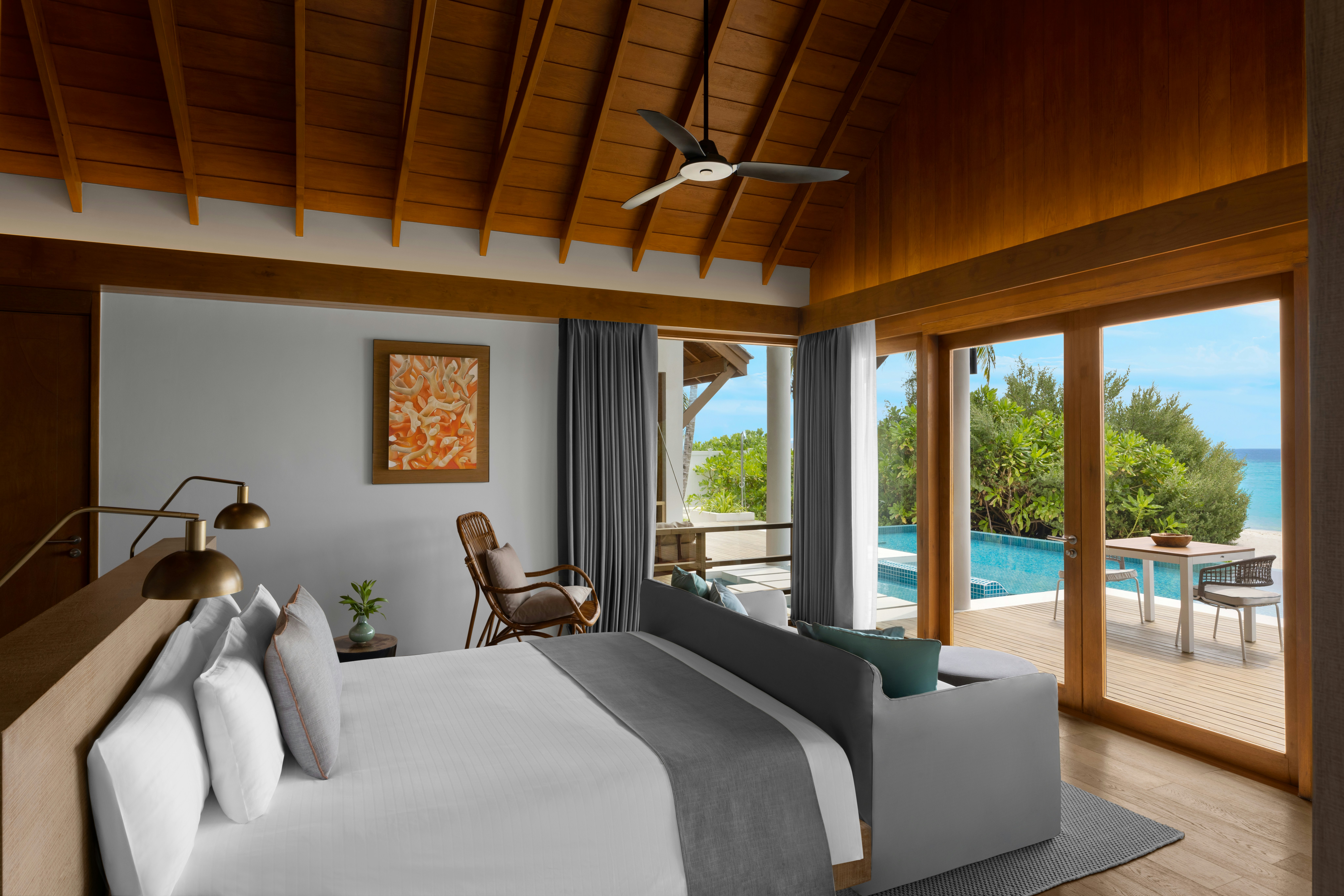 Emerald Faarufushi Resort and Spa 31/94
