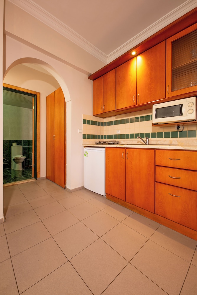 Aegean Princess Apart Hotel 13/50