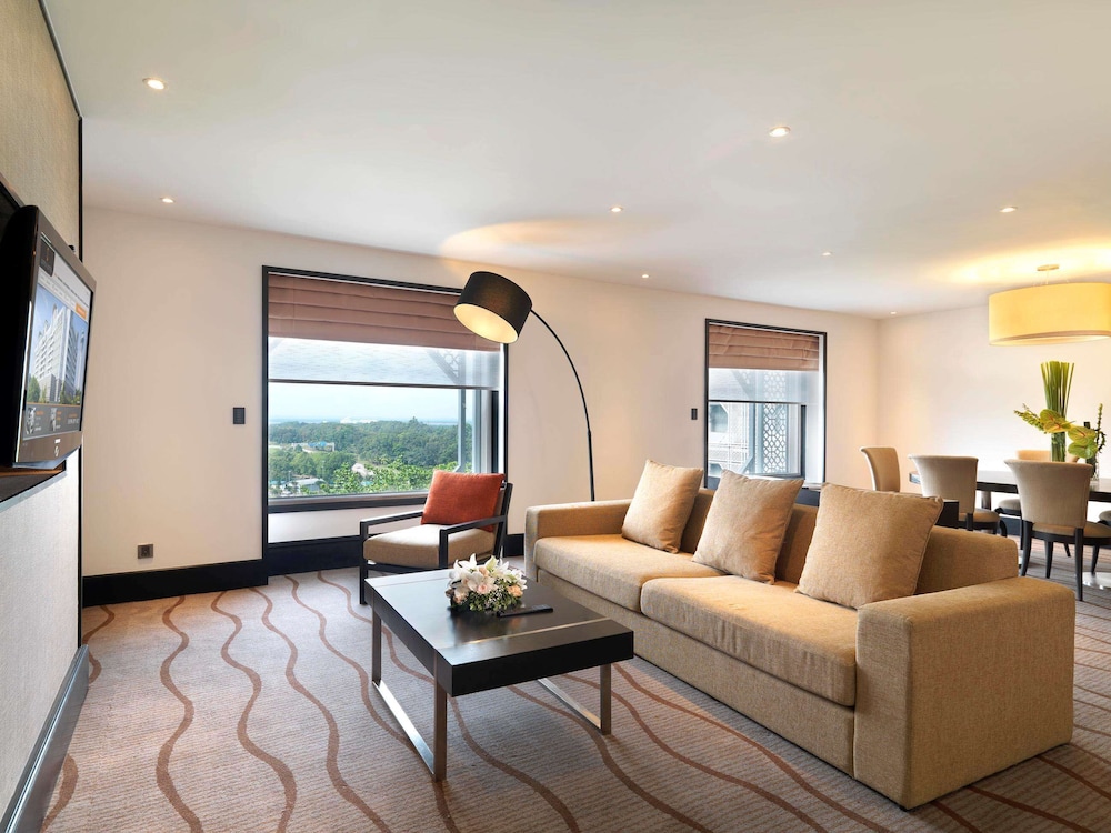 Sama Sama Hotel KLIA, WorldHotels Elite 30/41