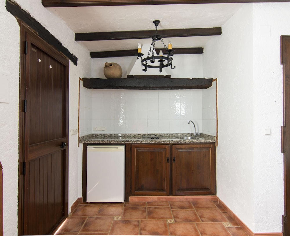 El Cortijo 8/50