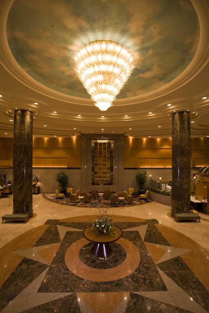 Ana Crowne Plaza Hotel Toyama 3/78