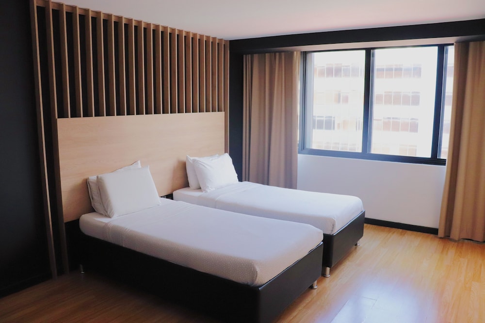 San Francisco Hotel Bogota 9/40