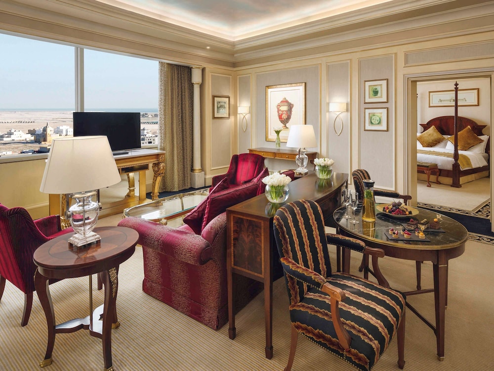 فندق موڤنبيك الخُبر(Movenpick Hotel Al Khobar) 53/80