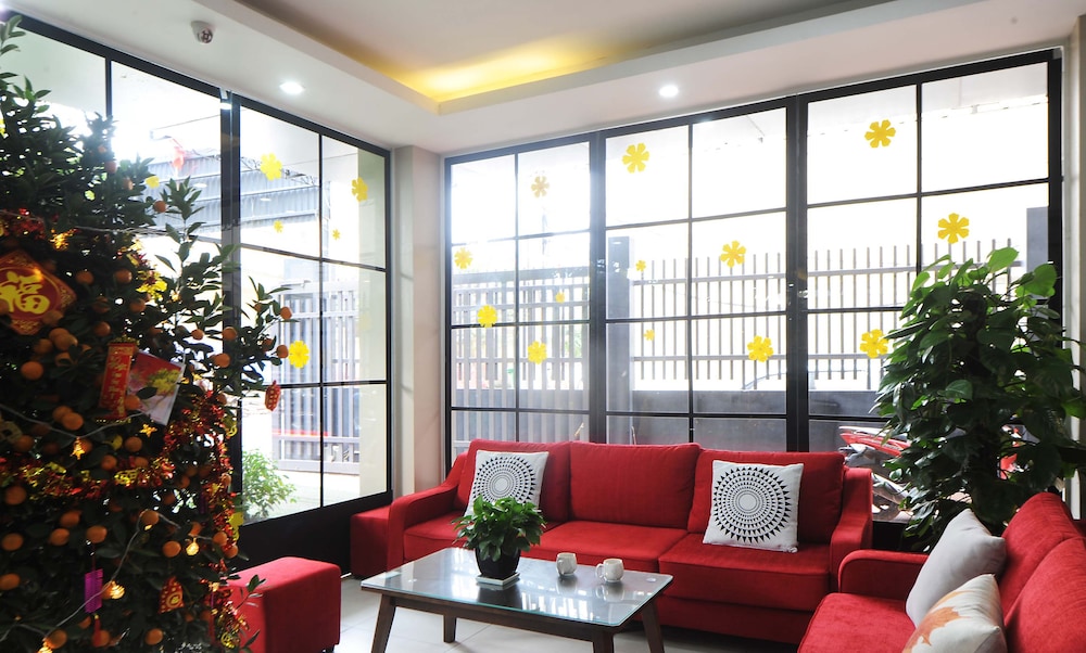 Istay Hotel Apartment 5 48/75