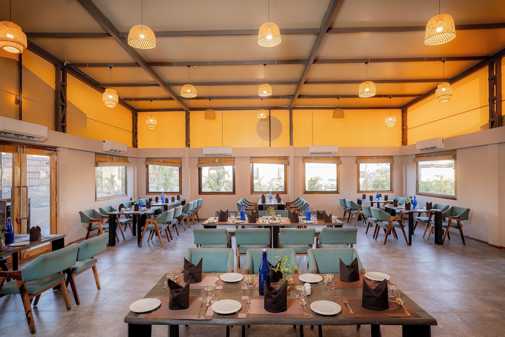 The Fern Seaside Luxurious Tent Resort, Diu 43/66