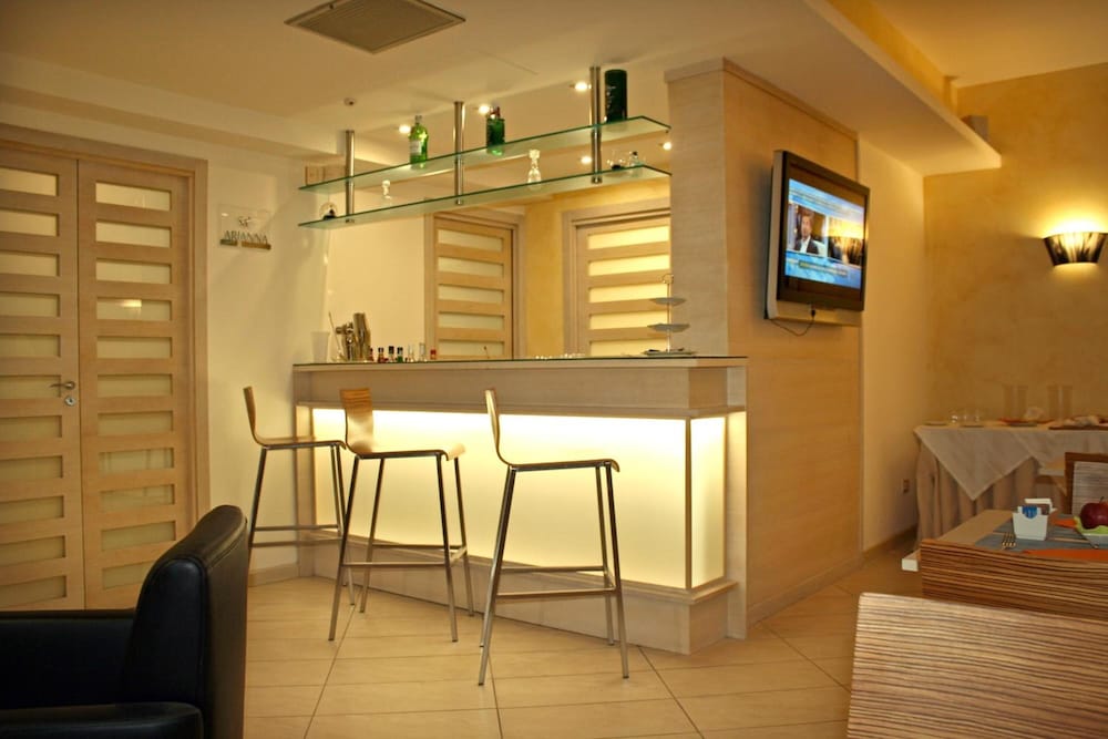 Villa Cibele Hotel Residence 6/47