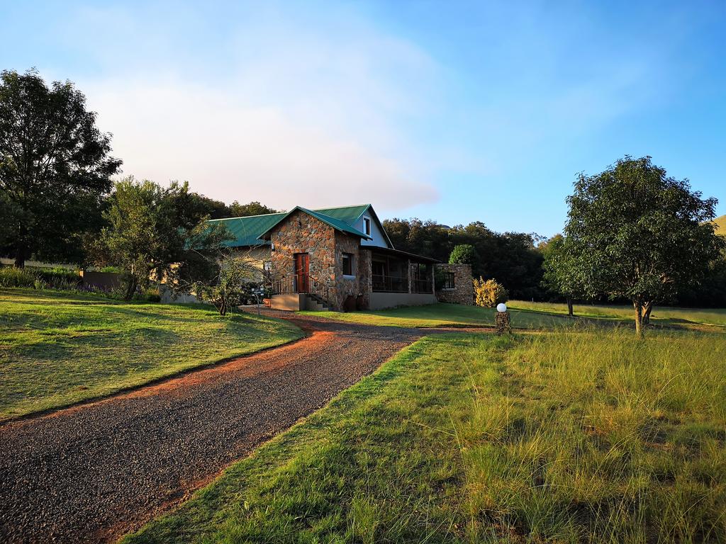 Stonecutters Lodge 21/24