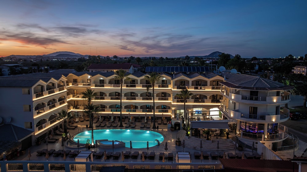 Zante Atlantis 3/68