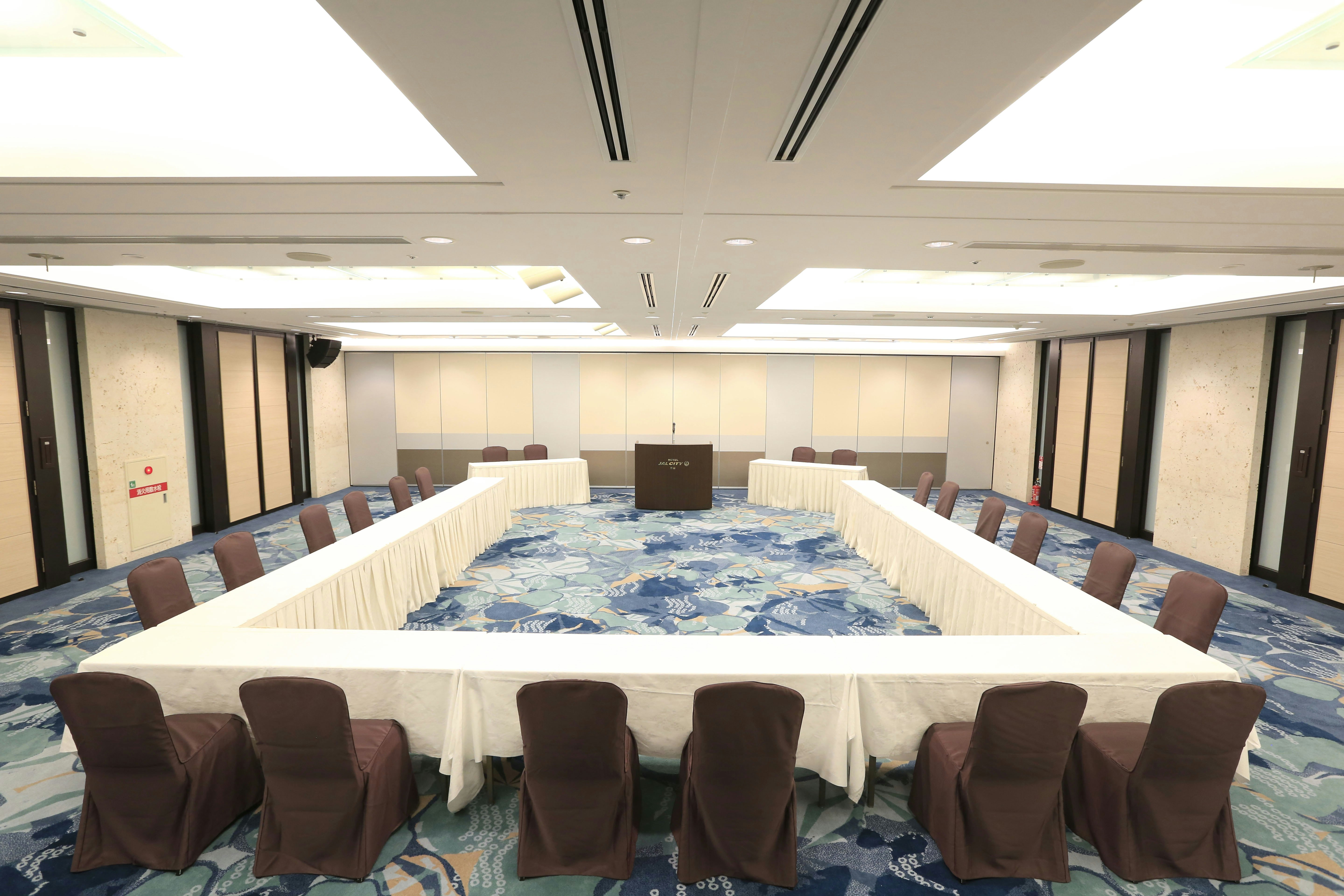 Hotel Jal City Naha 37/41