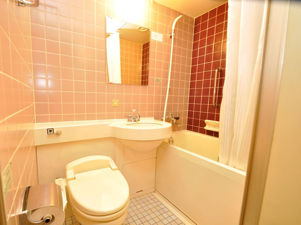 Apa Hotel Nagoya Nishiki Excellent 18/61