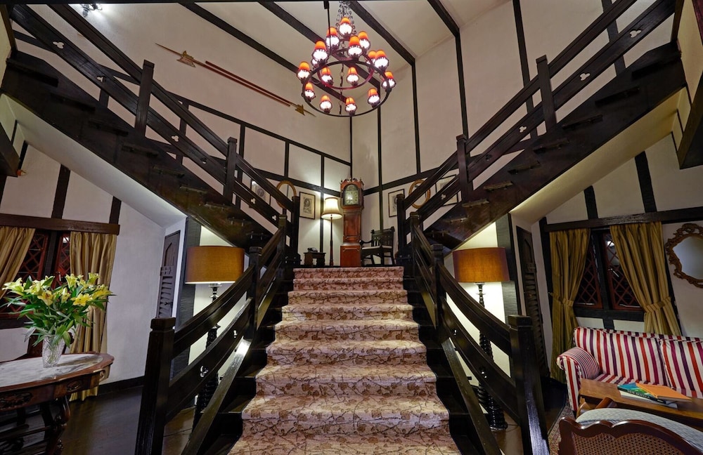 Lakehouse Cameron Highlands 5/36