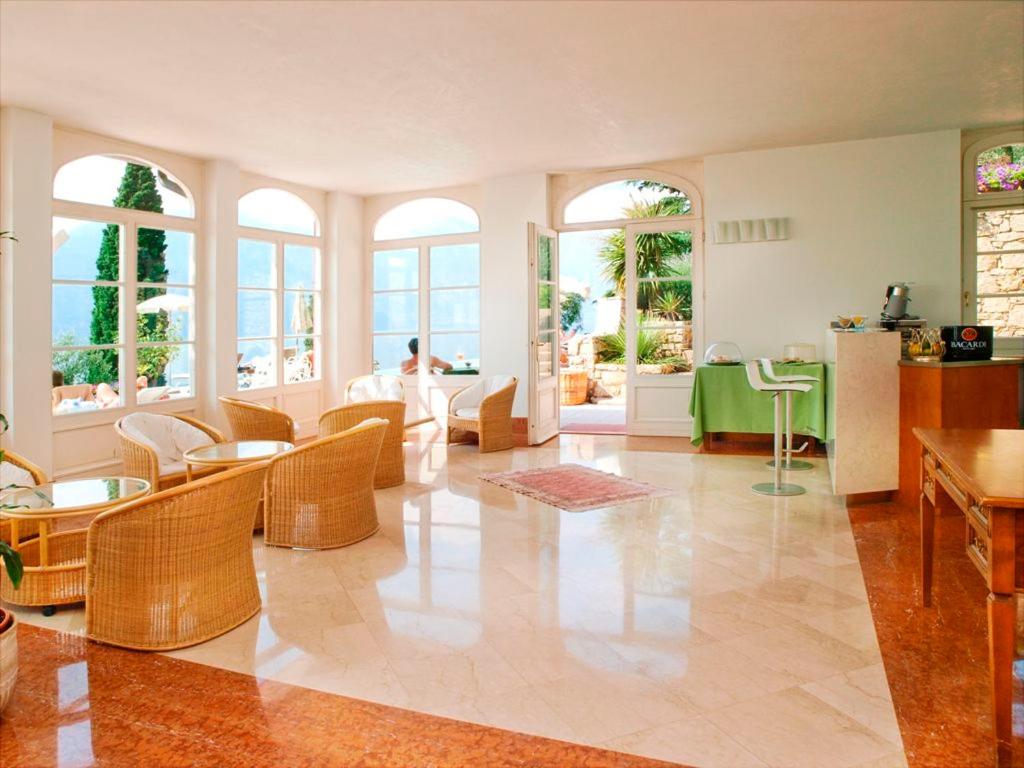Hotel Bellevue San Lorenzo - Adults Only 31/50