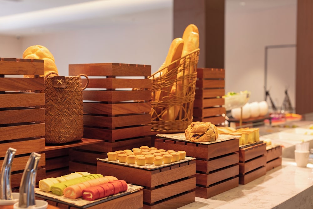 Nanjing Fushang Hotel 写真5