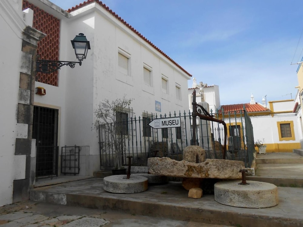 Centre Algarve 3/50