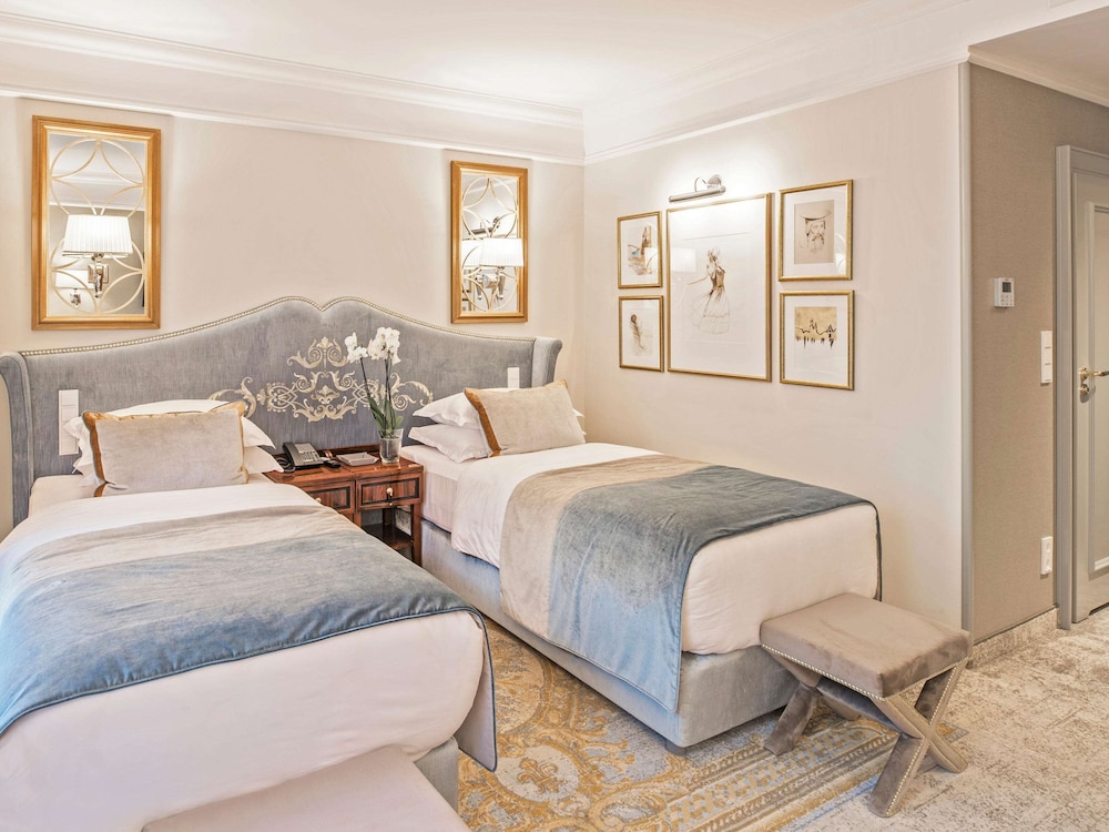 Bachleda Luxury Hotel Kraków - MGallery Collection 11/74