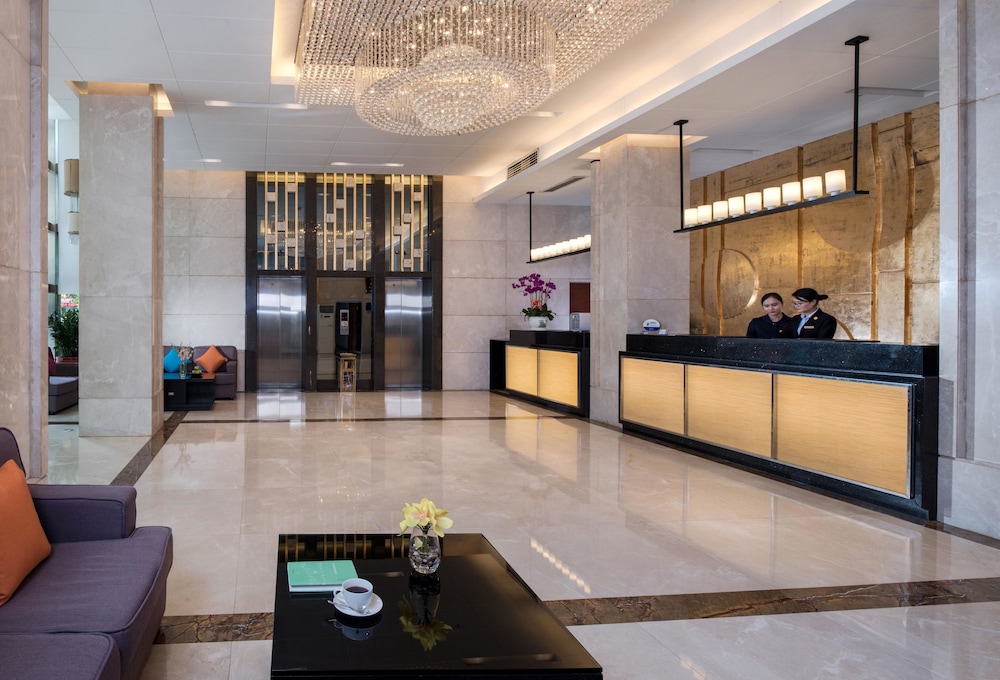 Sentosa Hotel Majialong Branch 3/19