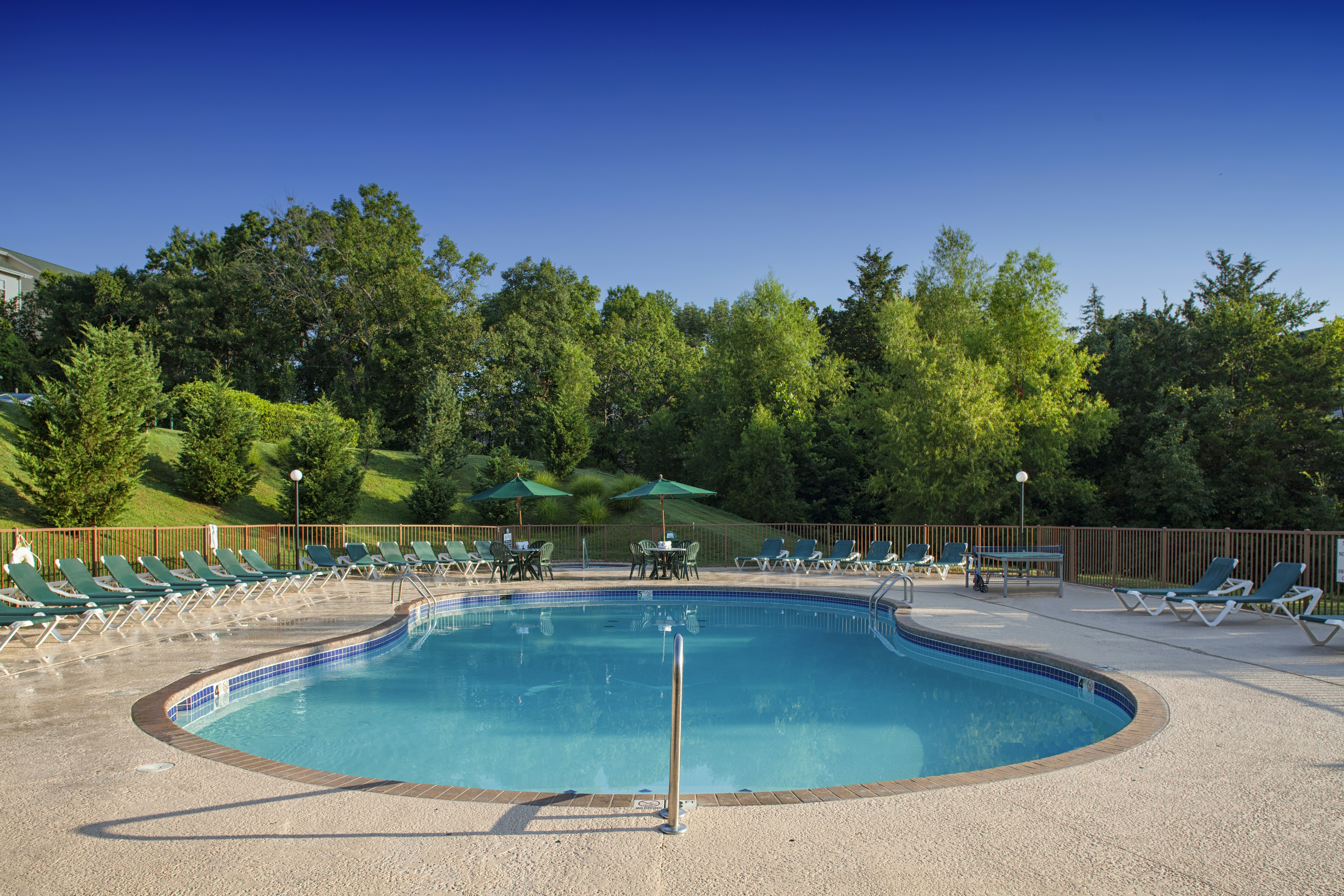 Palace View Resort by Spinnaker 8/11