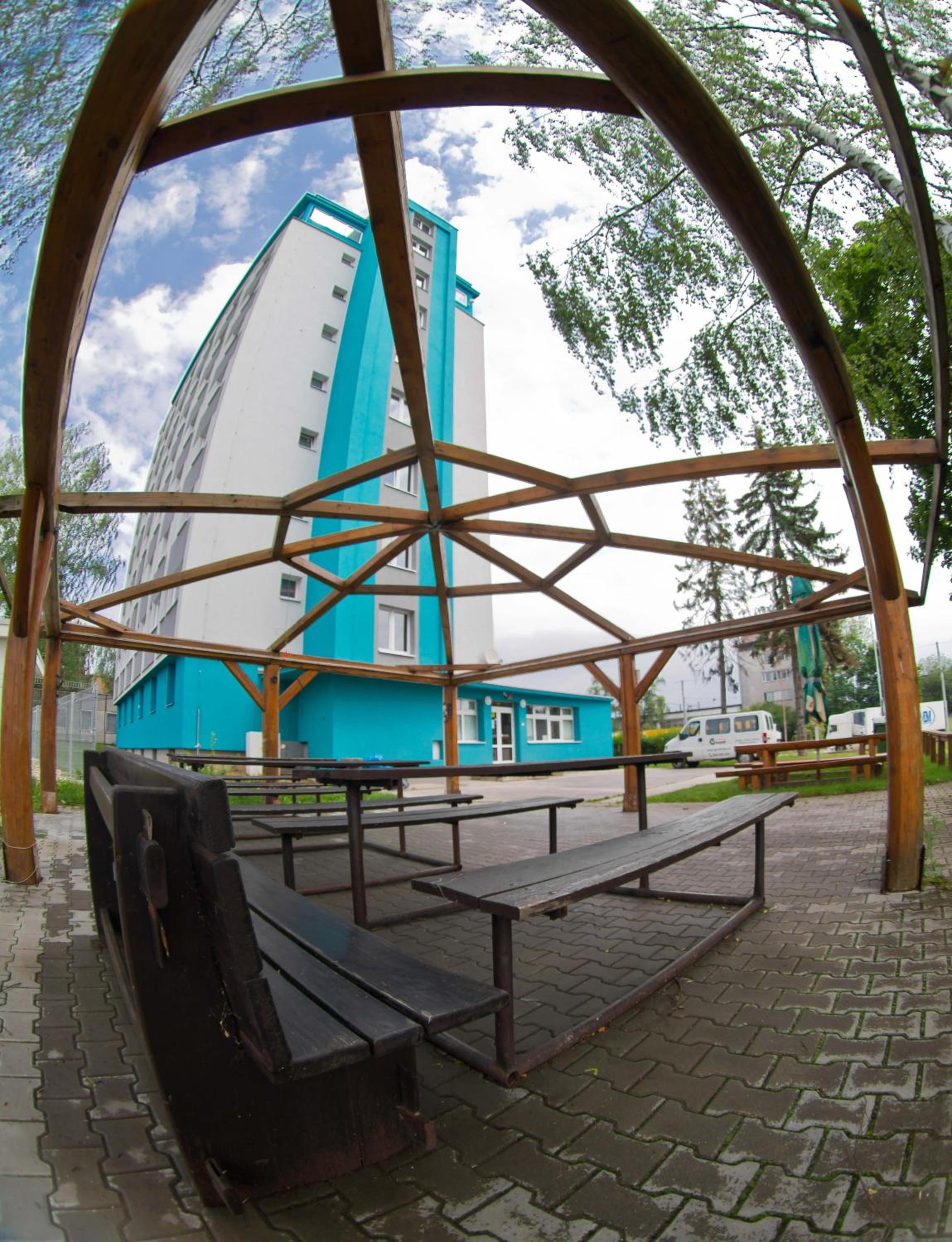 Hotelak Martinov 44/60