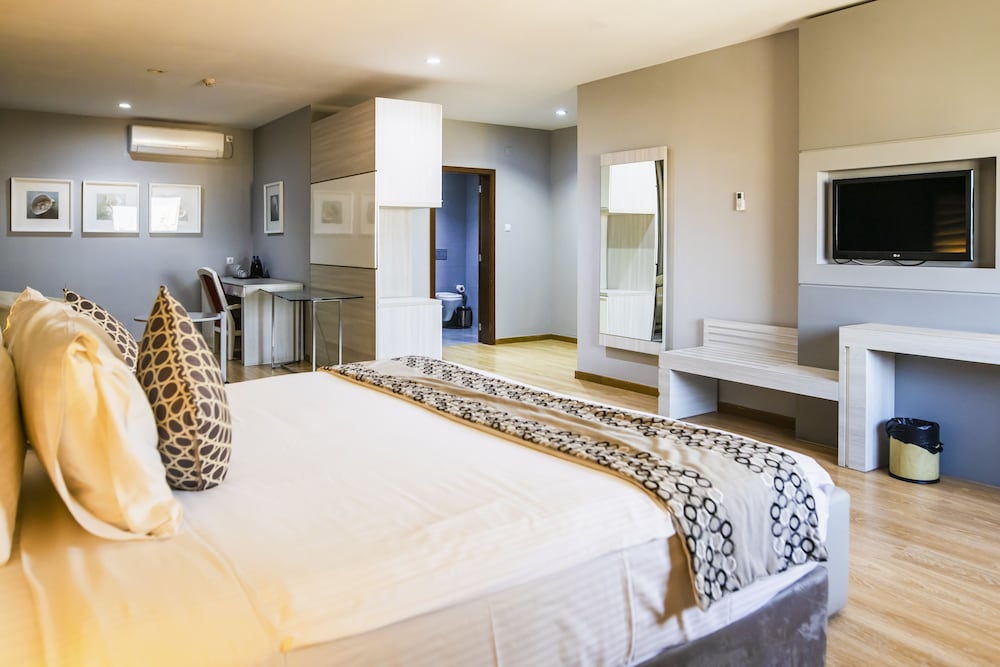 HOTEL MAPUTO 14/54