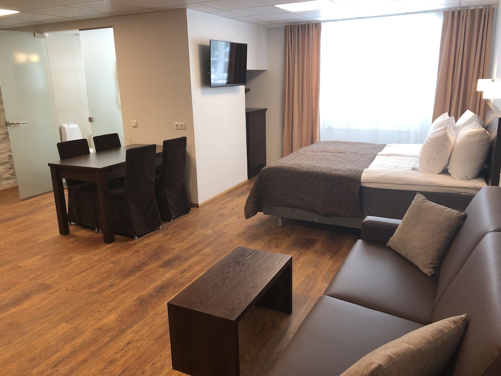 City Hotel Tallinn by Unique Hotels 23/29