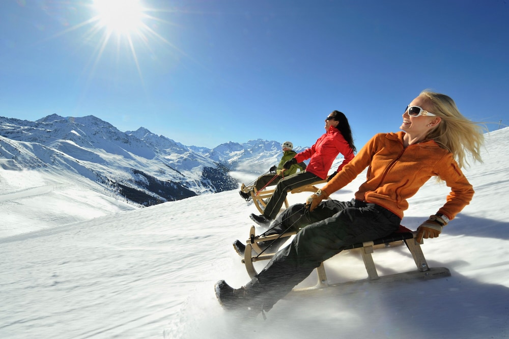 Alpenblick Wellness Hotel 25/66