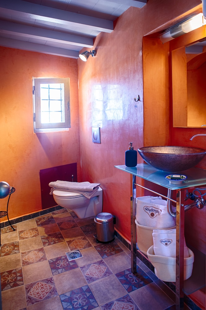 Heliophos Boutique Hotel 31/50