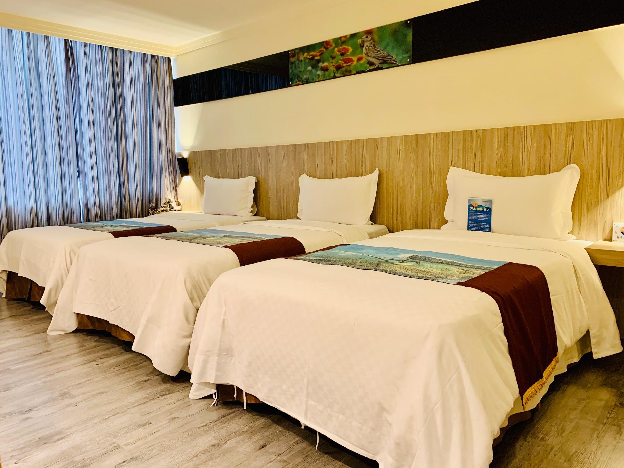 Ocean Hotel 14/39