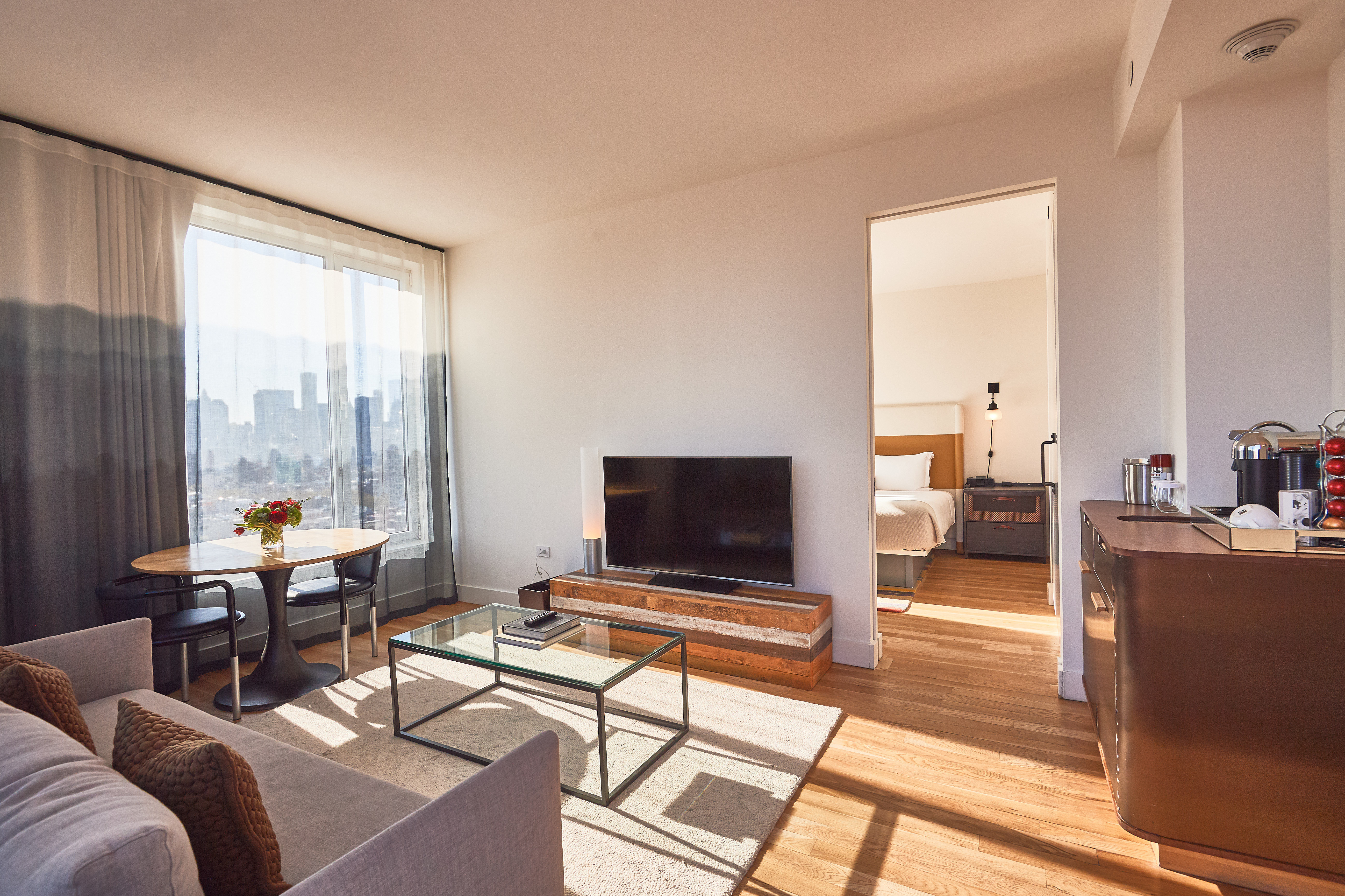 Hotel Indigo Lower East Side New York 61/81